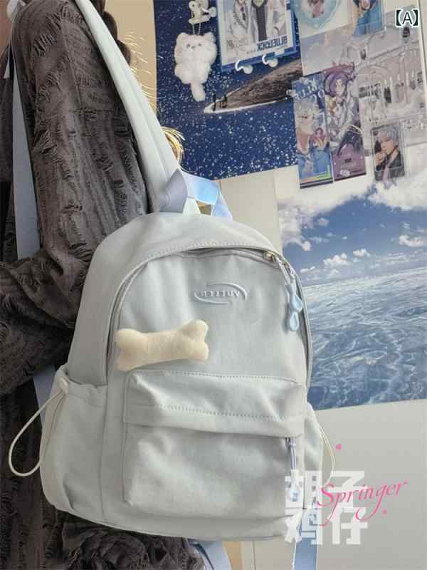 リュック　レディース　おしゃれかわいい 韓国 スクール バッグ 中学生 女子 イン スタイル フォレスト シリーズ 小さい バック パック 女の子 子供 旅行 女性
