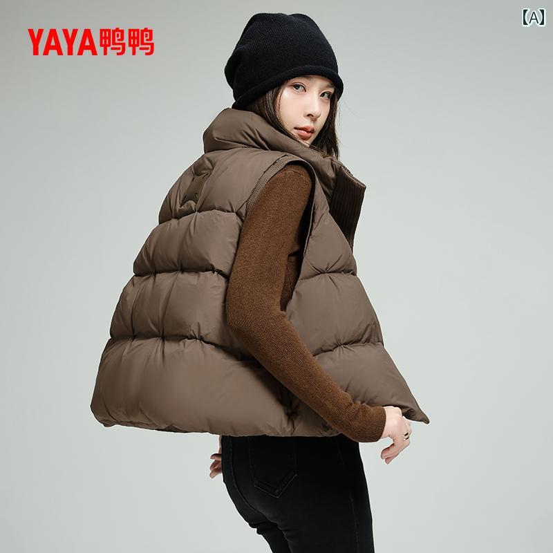 うっちー様！！2025年モデル　アヤン　ayane　ダンガリーダウンベスト　38 うっちー様！！2025年モデル アヤン ayane ダンガリーダウンベスト 38