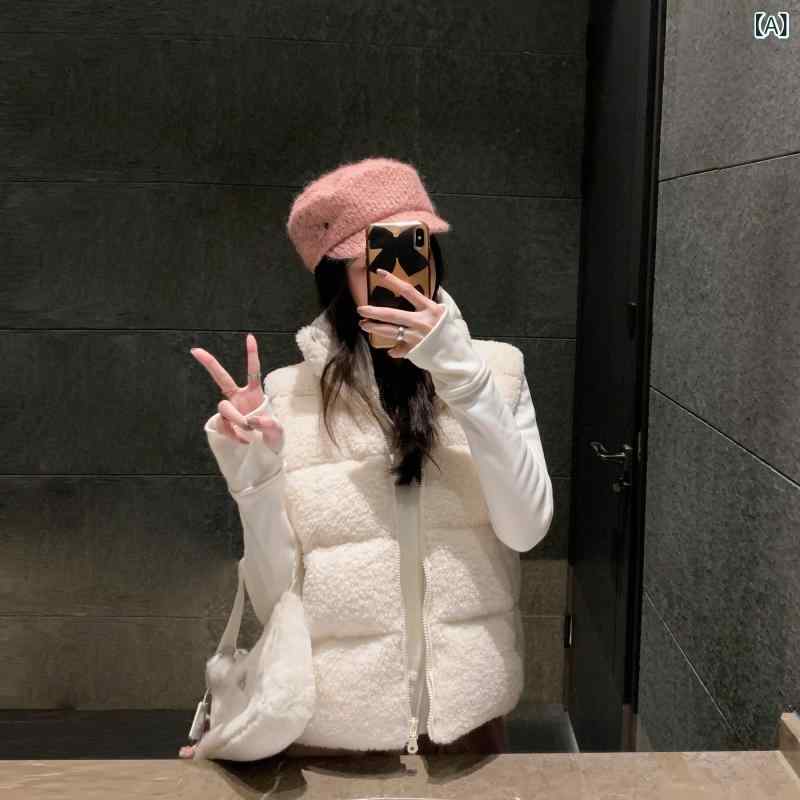落ちこむ より良い レディース 真っただ中 声の調子 パフ 落ちこむ 作り物 ラムウール 照明ランプ色合い より良い レディース 冬 生あたたかい ノースリーブより良い