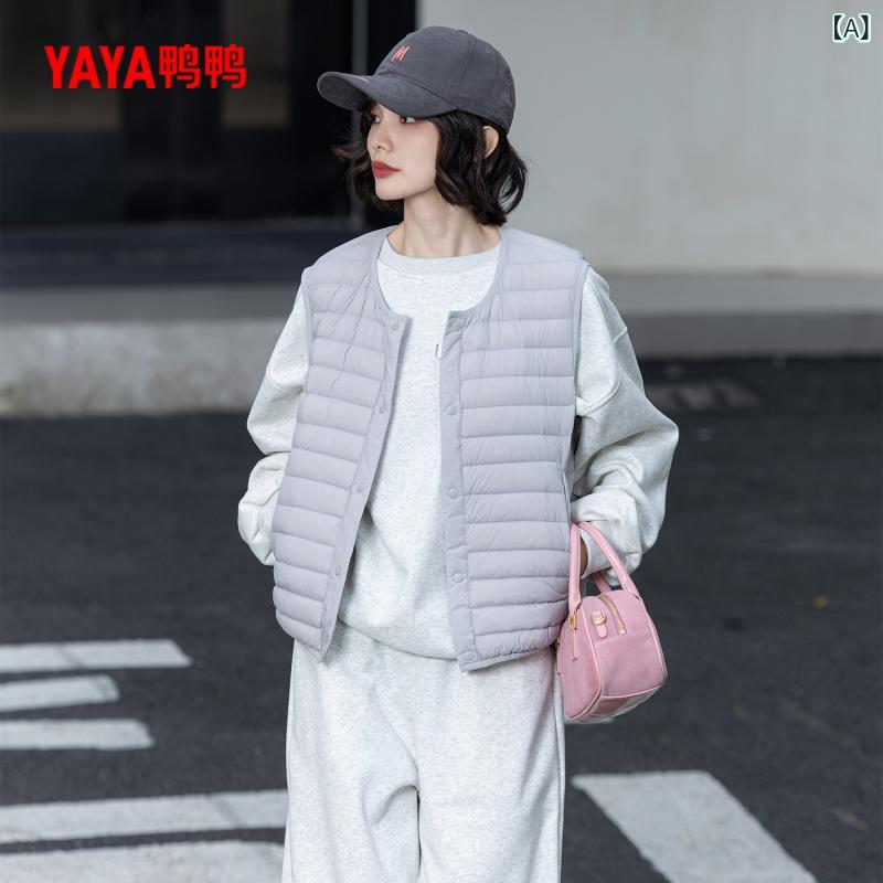 レディース 落ち込む 限りない YAYA / ヤヤ 2024 冬 レディース 心地よい 透け透け 落ち込む 限りない 格好のいい 生あたたかい 下穿き 上衣
