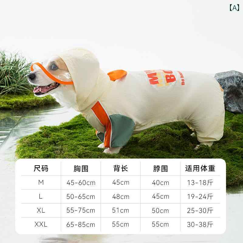 楽天市場】ALPHAICON アルファアイコン レインドッグガード Sサイズ