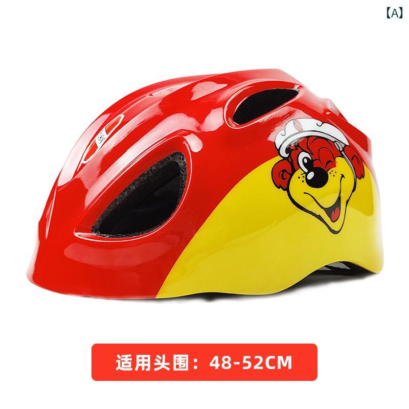 ヘルメット　サイクリング　自転車 ドイツ製 PUKY バランス カー ヘルメット 安全 スクーター 2 ～ 6歳 ベビー ハーフ