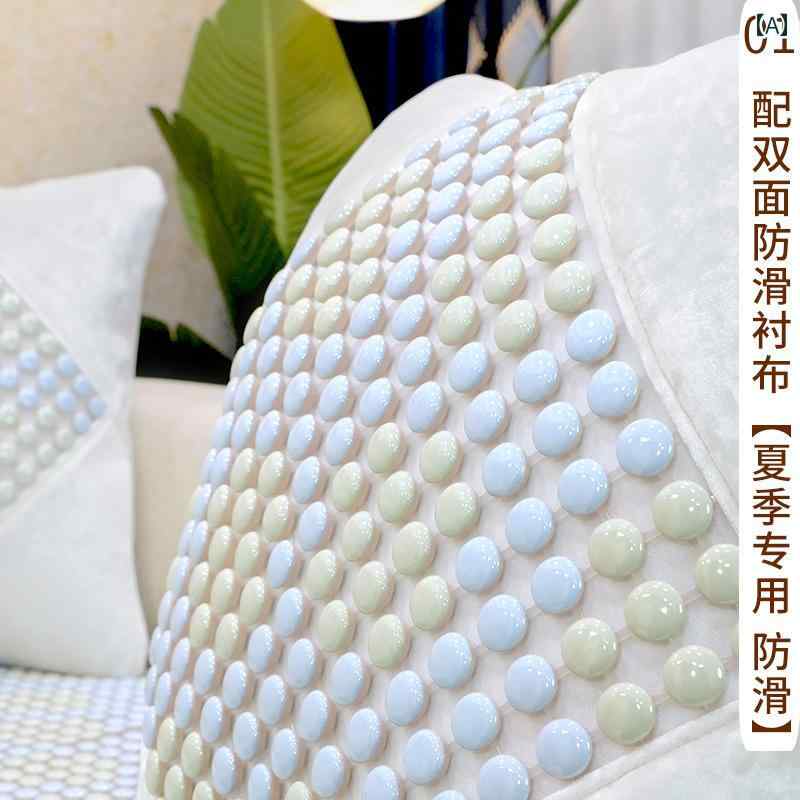 車用座布団 つや消し 居敷き 陶器 長椅子 座布団 夏用 クールマット 上滑り打ちきり なめし革 内燃機関 ビーズ 覆いかぶせる 純乎たる材 軽さ 飛び切り新 御出まし 2025