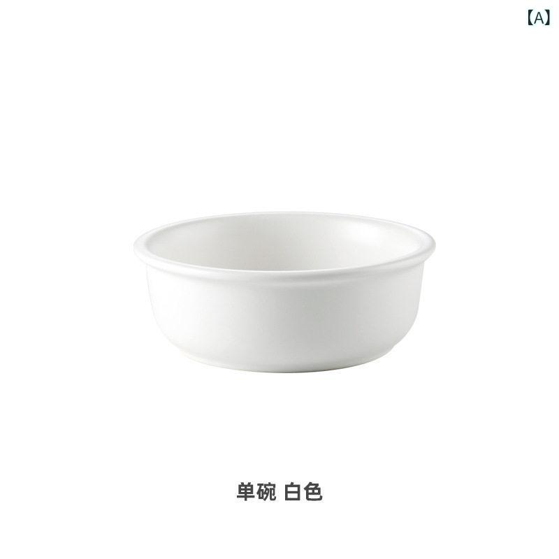 猫用　ボウル　フード 和風 MUJIE セラミック 猫 ボウル フード 犬 ダブル 頸 椎を 保護 し 転倒を 防ぎ 飲み水