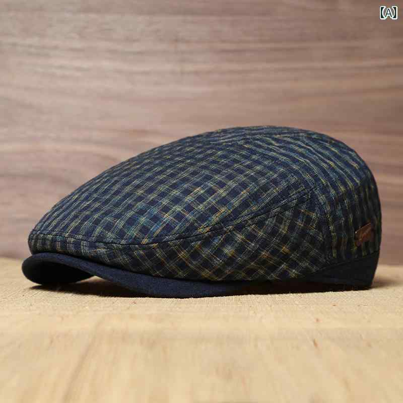 野球帽　キャップ　メンズ Langge グローバル 同一 スタイル ビジネス カジュアル 高級 メンズ ピーク キャップ オール シーズン ファッション 通気性 前かがみ