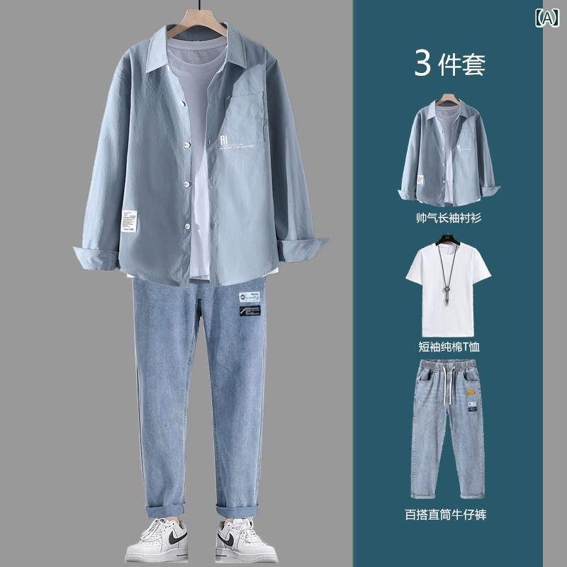 プルオーバー メンズ セットアップ メンズプルオーバー 長袖 烏兎 心地好い 背広 メンズ 服 仕掛ける なな  夏 2025 プルオーバー 付き添い人