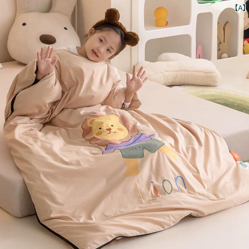 ベビー服 歳月 ちびっ子用 寝袋 秋冬 中 成年者 ちびっ子の 乳飲み子と 乳飲み子用 冬に 蹴り 押しとどめる キルト 寒さや 飛び降りる アーティファクトを 防ぐに 厚くした 綿