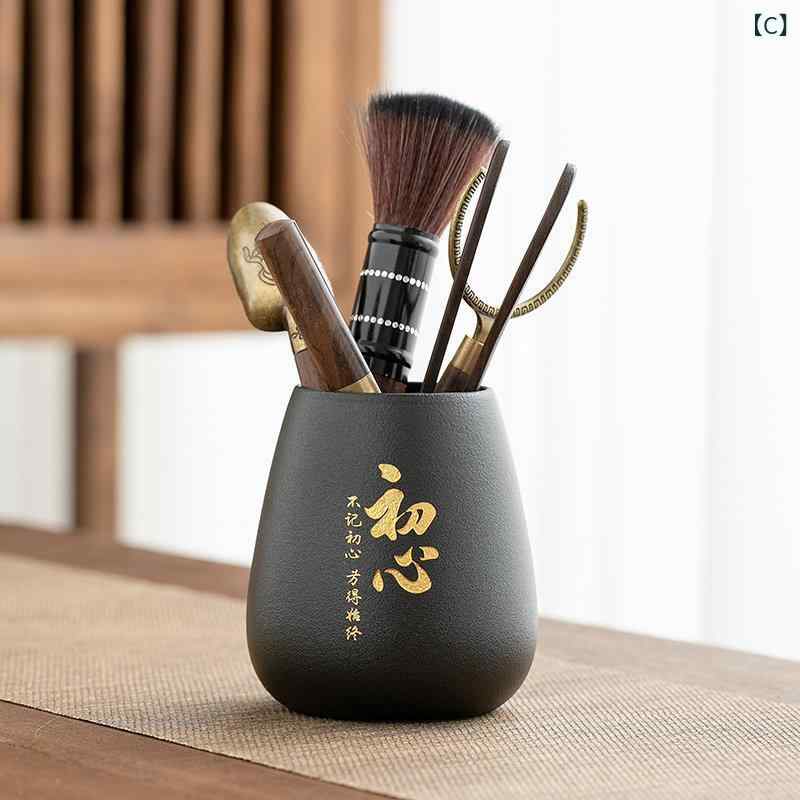 茶道具　セット　茶道 茶道 6 紳士 カンフー 茶器 アクセサリー 用品 抽出 器具 茶針 ナイフ セット 6点