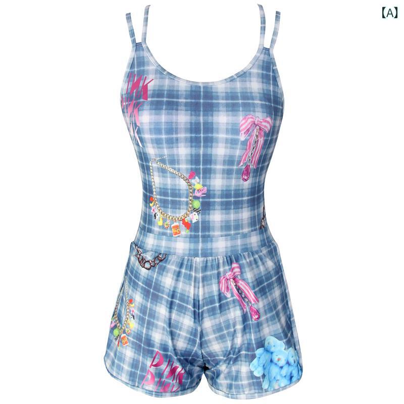 レディース　水着　ワンピース 和風 イン 洋風 かわいい 女子 学生 ワンピース 水着 女性 ボクサー パンツ ツーピース セット 保守的な 温泉