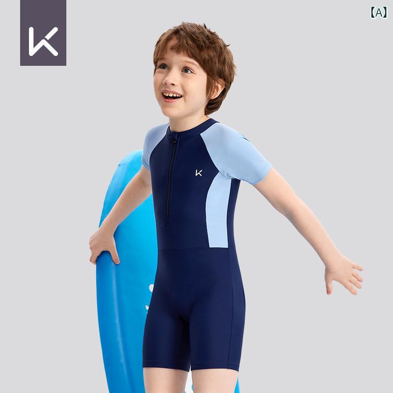 水着　子供用　かわいい 子供用 水着 男の子用 ワンピース 温泉 水泳 パンツ 大きい プロ用 トレーニング