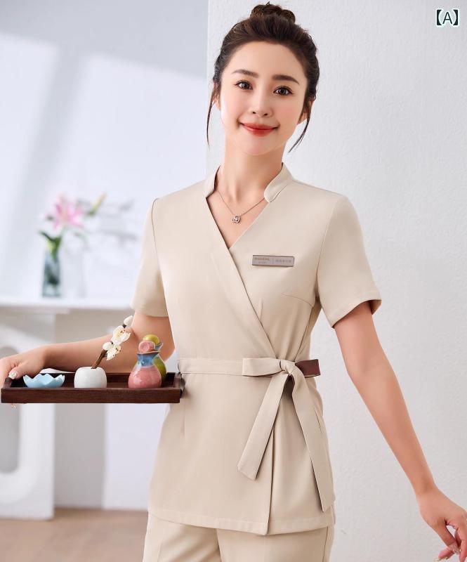 レディース　制服　スーツ メーカー 医療 美容 整形 外科 歯科 皮膚 管理 健康 マッサージ クラブ 耳 かき 理学 療法 士 ユニフォーム