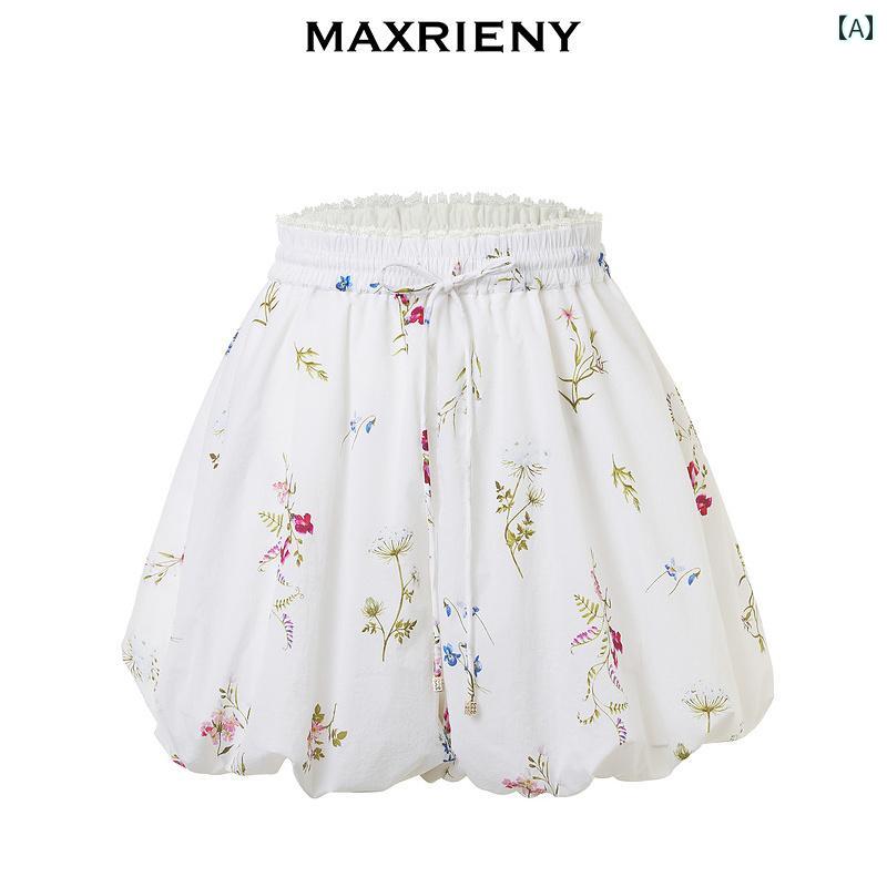 メンズ　カジュアル　ジャケット 【 アウトレット】 MAXRIENY 精巧 カジュアル エキゾチックな 花と 植物の 日焼け防止 ショーツ