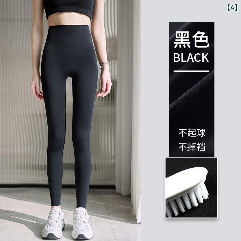 レギンス 薄着 レディース 薄墨色の 鮫 ズボン下 亭主もち用 室外用 大層らしい大きさ 太め 粍 2025 歳月 夏 薄っぺら 瑜伽 バービー レギンス