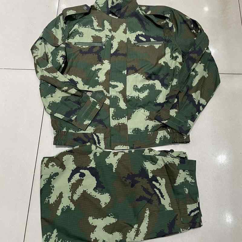 細工物 お召しもの やり方着  古 品 05番 グリッド 形づくる 制服 春夏 上衣 やり方着 背広