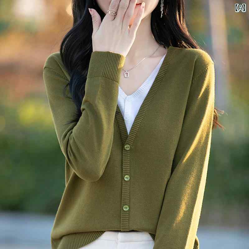 V素っ首 プルオーバー レディース 馬鹿でかい大きさ 成人女性服 太め 粍 春服で 土手っ腹を 覆いかぶせる して 細く 見える Vネックトップス 成人女性用 2025 烏兎 編み物 プルオーバー