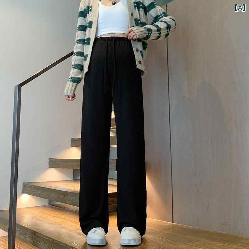 妊婦用 ズボン下 レギンス マタニティパンツ 春 アウター 2025 日月型 S 大いさ 土手っ腹 受け支えるなし ドローストリング 引っ切り無い 広広とした レッグ ズボン下 着