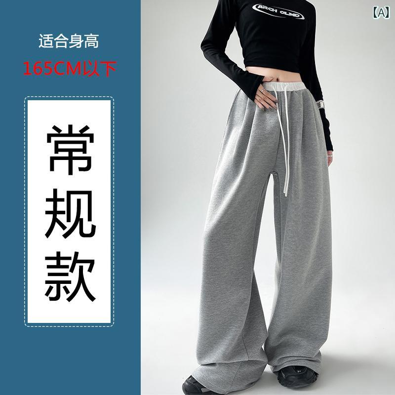 妊婦用　パンツ　レギンス 妊婦用 スポーツ パンツ 拡張 背の 高さ 春夏 スタイル ハイウエスト ゆったり モップ カジュアル スウェットパンツ 春服