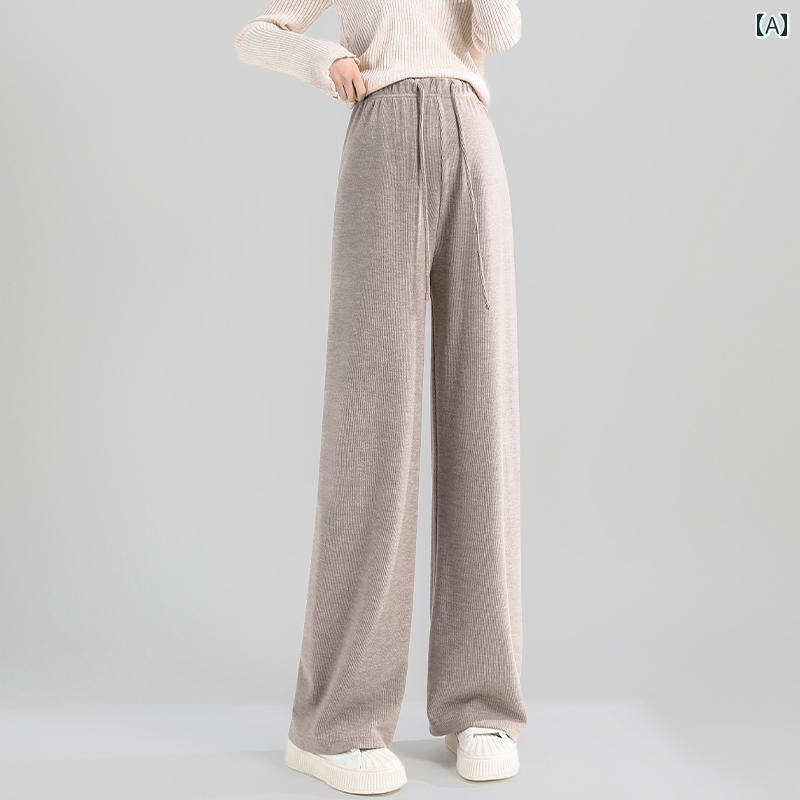 妊婦用　パンツ　レギンス マ オレ ン 妊婦 パンツ 春夏 スタイル アウター ワイド レッグ 秋冬 お腹を 締め付けない カジュアル ドレープ モップ 春 着