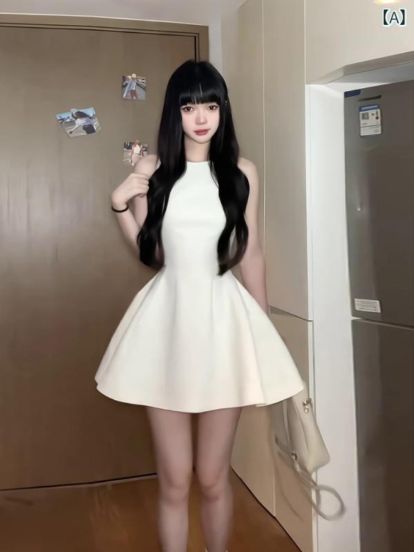 スコート 御召しもの ノースリーブ 夏の お上さん用 白いこと 御召しもの。 フレンチ 小さめ 大いさ 酉の方角 か細い ノースリーブより良い 小さめの 御召しものと 遊撃手 スコート。
