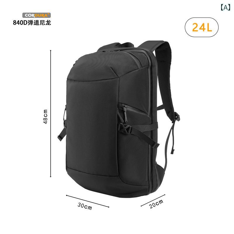 リュック　アウトドア　旅行 Reeyee Aurora A 1 バック パック メンズ 多機能 旅行 出張大容量 パソコン バッグ アウトドア 防水