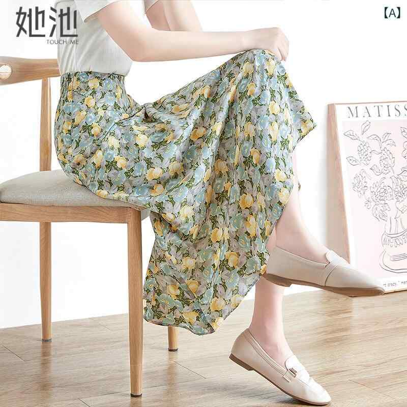 スコート レディース 花柄 意中の女の スウィミングプールの 年歳を 減らす a生産ライン スコート 2025 夏の お上さん服 フレンチ たわい無い 口さかしい 花柄 並み並み 丈 御機嫌酉の方角