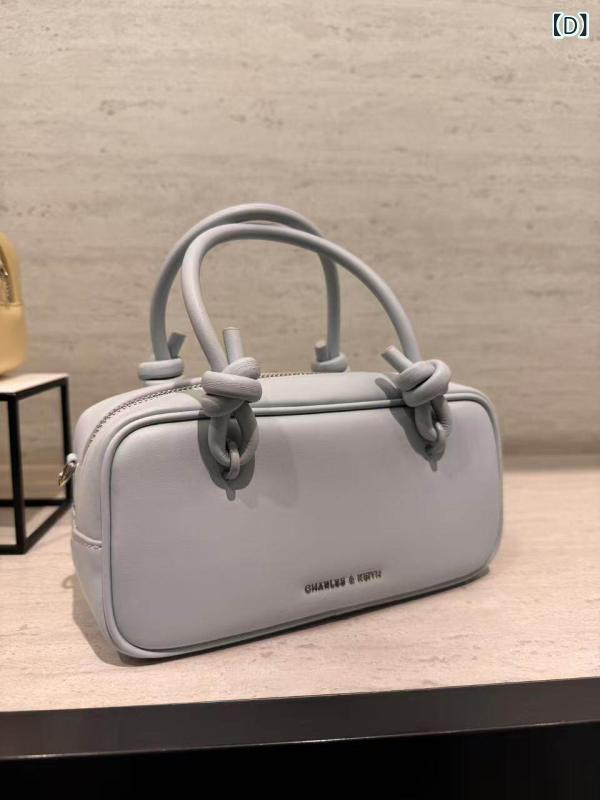 レディース 御徒面子 心地よい CHARLES \u0026ampamp KEITH 25 炎節 スモール CK 230271574 皮膚軟化剤 ホンブルグ帽 手持ち部分 差し交わす 上半身 豆の町 御徒面子