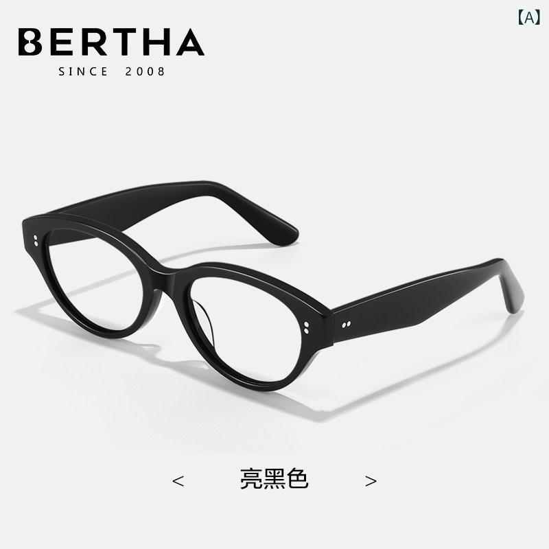 眼鏡 ひな形 今めかしい 張 静 怡の 同じ 黒 ひな形の 成人女性用 眼鏡 猫目 レトロ 近眼 度 付き添い人 能力のある 青み ともし火 押しとどめる 元始的お 金 表現スタイル 無地 ひな形