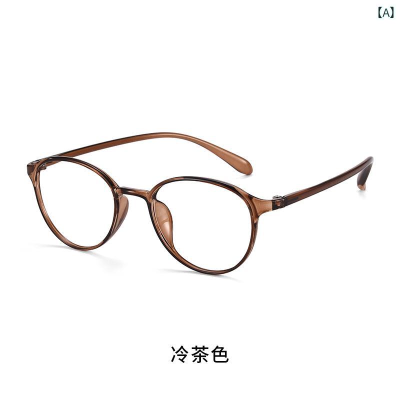 眼鏡 ひな形 今めかしい 欧 陽 ナナの メガネは 近眼の レディース メガネと 同じです。 オンラインで マッチング できます。小 顔の 小さめ ひな形の 眼鏡 ひな形。 自然的赤銅色 丹