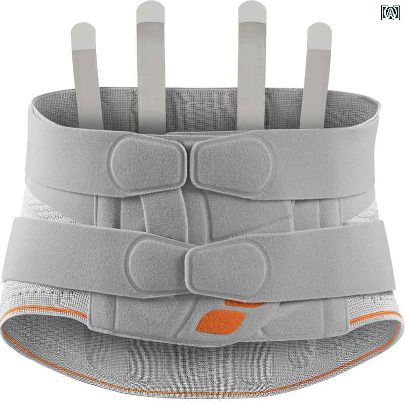 ウエスト　サポート　フィットネス ドイツ Sporlastic Sper armor プロ ウエスト ベルト 金属 ストリップ しっかり サポート 強い 35,147円