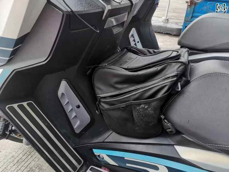 自転車　ホルダー　バッグ スクーター 燃料 タンク バッグ アウトドア ウエスト メンズ 多機能 バイク スポーツライディング ツール クロス ボディ スモールバッグ