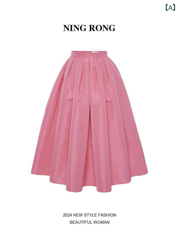 レディース スコート 御機嫌酉の方角 【 あり】 NINGRONG フレンチ レトロ スコート 春の 風 御機嫌酉の方角 筋目 コウモリ傘
