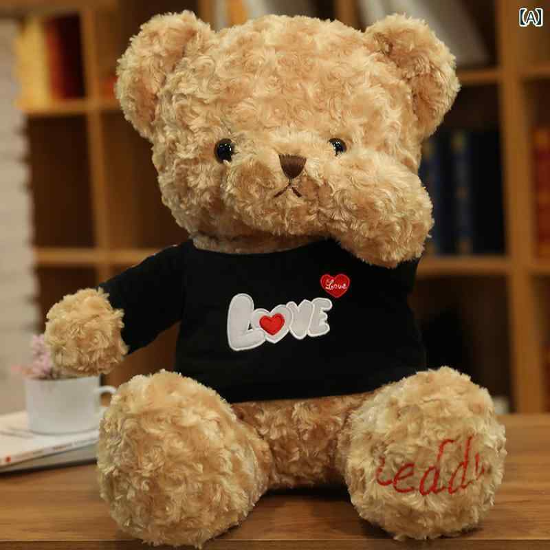 熊 ぬいぐるみ 気が大きい 韓国製 赤いこと 第一人者サクラ色 テディベア 愛くるしげ ぬいぐるみ 抱きしめたい 熊 あやつり人形 生まれ落ちる日 差し上げ物 御姉さん