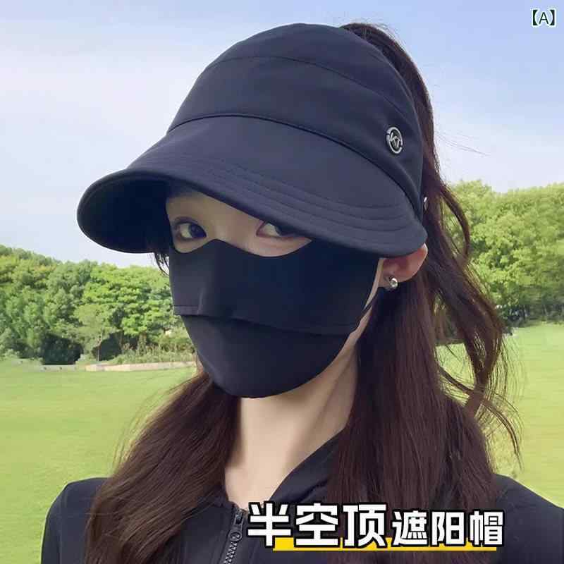 鳥打ち帽 レディース サンハット 亭主もち用 日焼 打ちきり 鳥打ち帽 夏用 紫外線 押しとどめる大層らしい 津液 顔にごく小さい 日よけ 空の とっ始め 漁船乗組員用 サンハット 2025