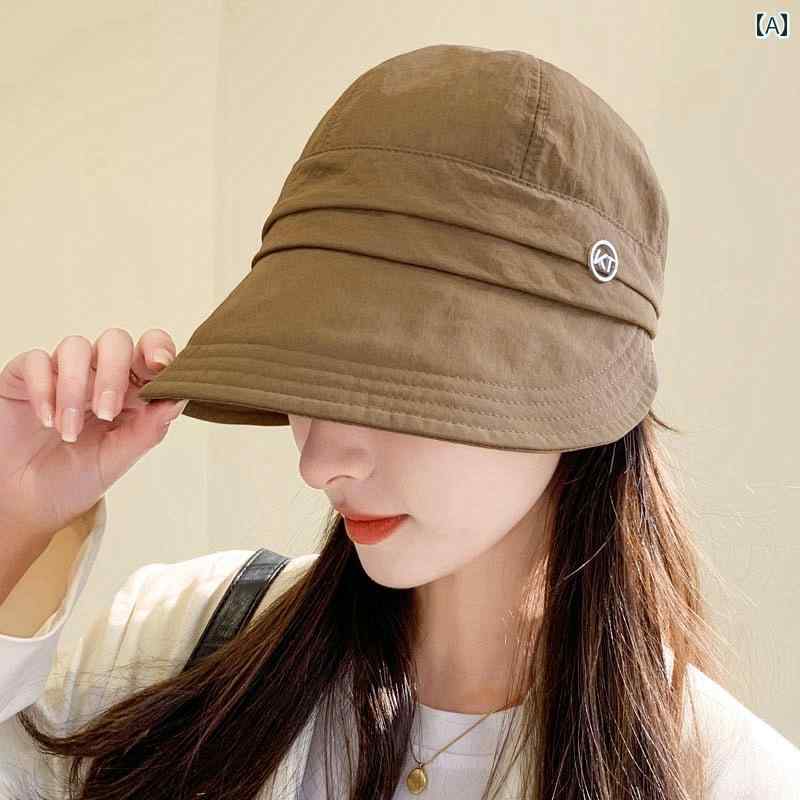 帽子 レディース サンハット ミスサイラスの夏用サンバイザーハットはつば広でUVカット効果があり女性向けです。