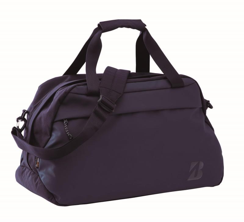 BRIDGESTONE(ブリヂストン) ボストンバッグ BBG302 BK 2023年モデル