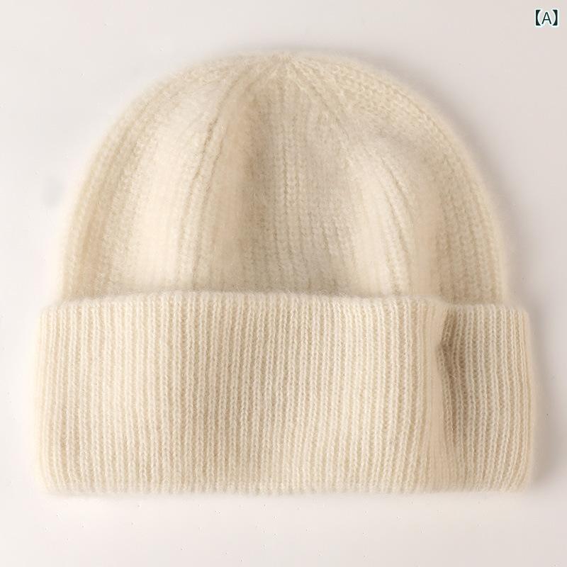 ニット帽 ビーニー 男女用 冬用 カシミヤ 厚手 保温 防寒 耳当て アウトドア サイクリング ライディング 暖か 柔らかい 高級感 防 ソフトタッチ ユニセックス｜みやショップ店