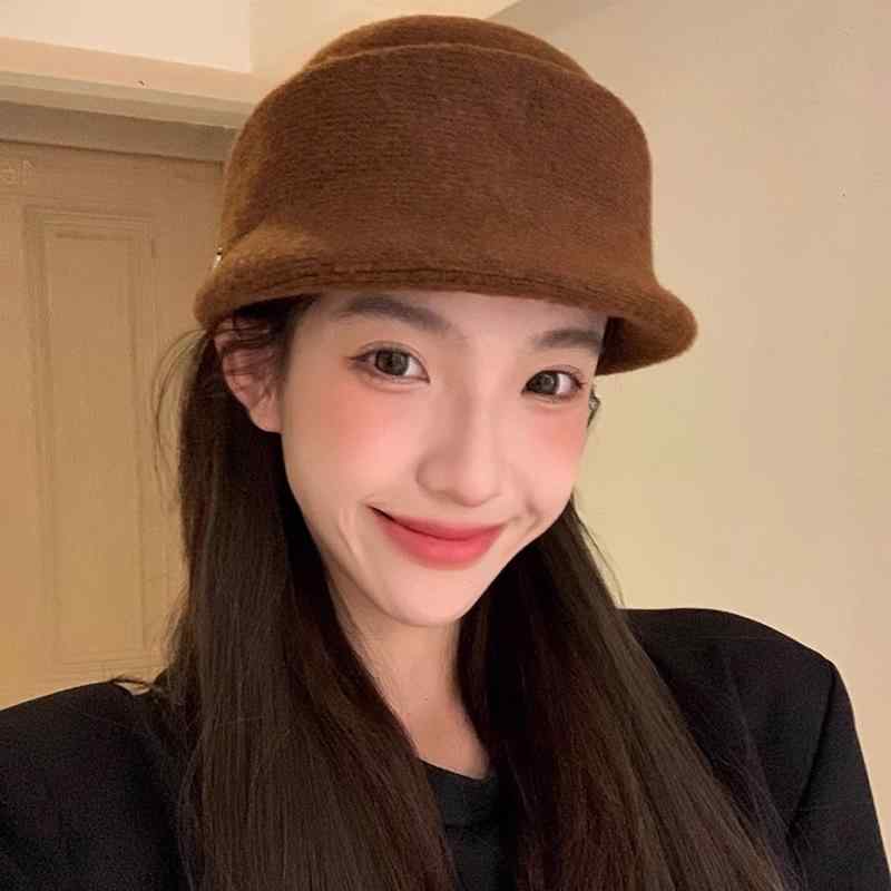 ベレー帽 レディース 羊毛 冬用 保温 スタイリッシュ 顔映り おしゃれ 暖かみ ハット 女性用 ソフト素材 フェミニン スタイルx2