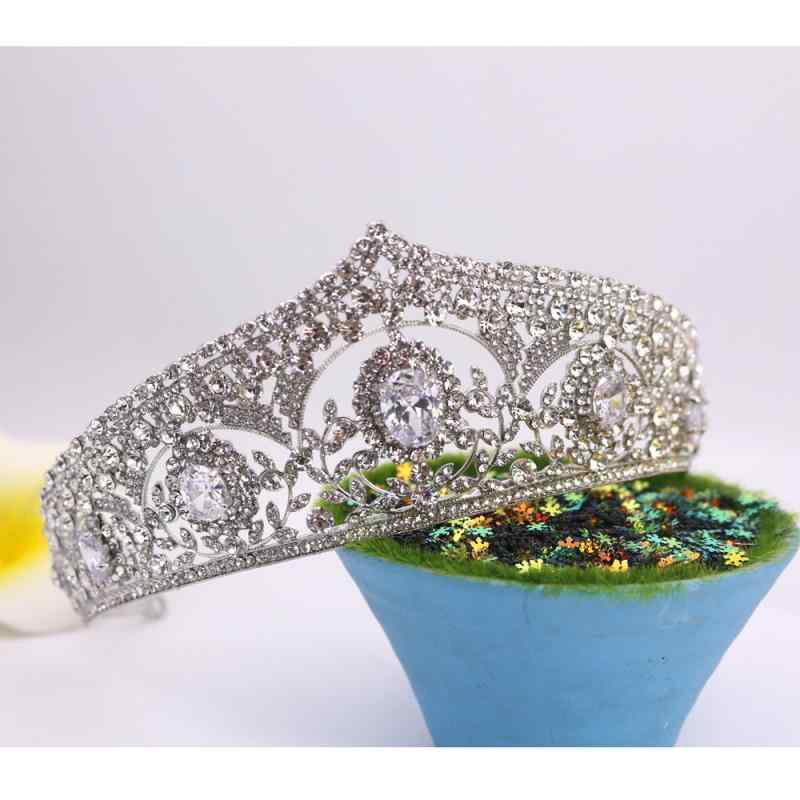 御芽出度 ティアラ アロイ 酸化ジルコニウム 輝く 御芽出度 尖端お召しもの 公方風 妃殿下 御前上等感 御芽出度 髪の毛佩び物x3