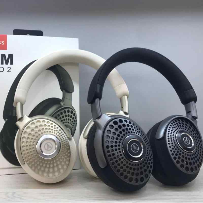 ヘッドホン ワイヤレス Bluetooth ステレオサウンド コットン ヘッドバンド レザー ケース 軽量 快適フィット 高級感 通勤用 音楽鑑賞 日常使いx60