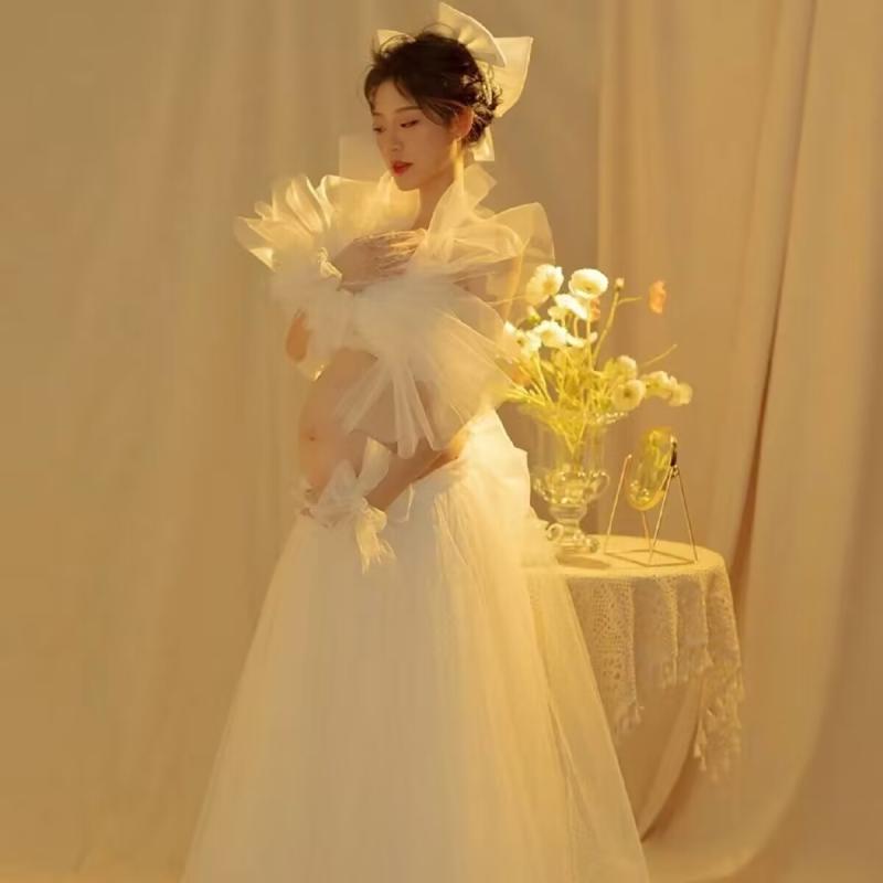 妊婦用 映画化御召しもの マタニティ 礼服 芸術活動写真 制作室 流行り物 艶っぽい 表現スタイル 馬鹿でかい土手っ腹 相応う フォーマル 御召しもの 妊婦おっ母さん 愛らしさ