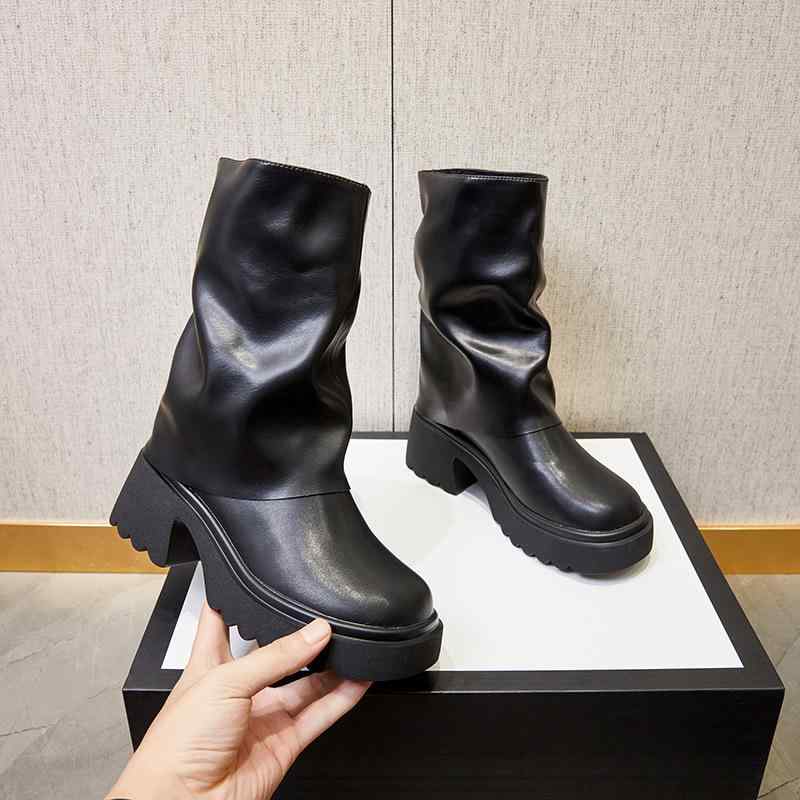 ロングブーツ レディース 厚底 雨合羽 増高 なめし革 個人的特徴的 ひな型 か細い 影ぼうし 普段使い走り 座標 し分かりやすい 今めかしい 心地好い 流行り物