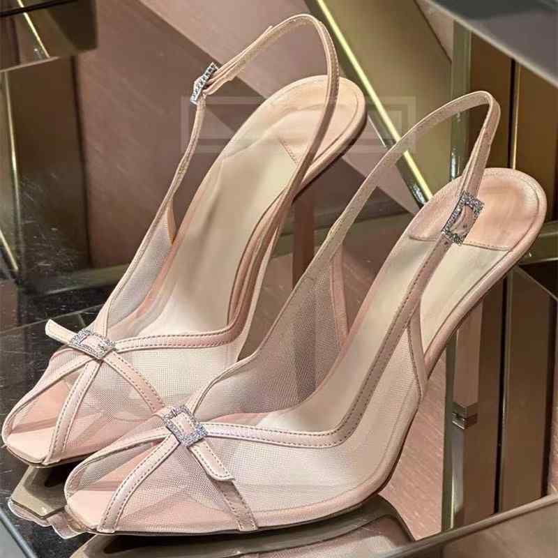 パンプス レディース 春夏 蝶結び スクエアトゥ 細ヒール ハイヒール スタイリッシュ 合わせやすい 高級感 軽量 普段使い 女性用