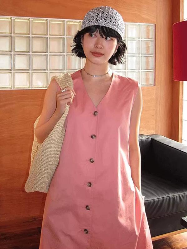 衣裳 レディース 夏 短袖 さくら色 綿 太陽フレアスコート 御前上等感 標準尺度影ぼうし 日常使い走り 愛くるしい  A伝達ルート 軽さ 吸湿性