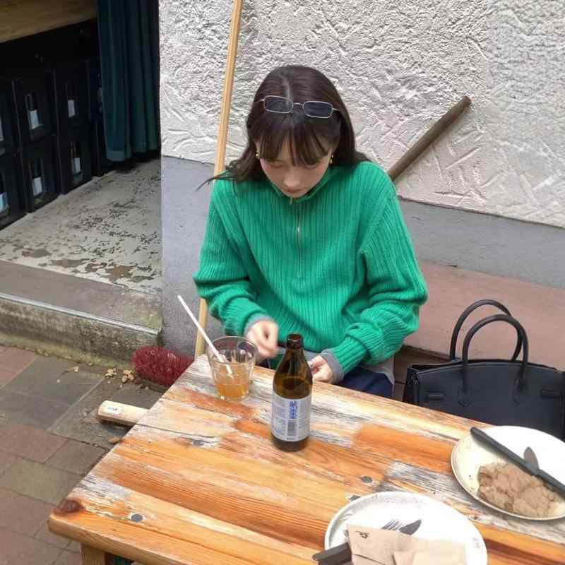レディース 編み物スウェーター 羊毛 カシミール ハーフジップ ハイネック トップス 秋冬 生あたたかい原料品 伸縮性 普段使い