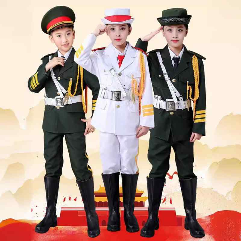 中学生 授業時間 民族 礼服 儀仗隊 コーラス団 緑であること 監督服 催し物用 ユニフォーム 言い慣わし柄 フォーマルウェア レディースファッション-ウェディングドレス