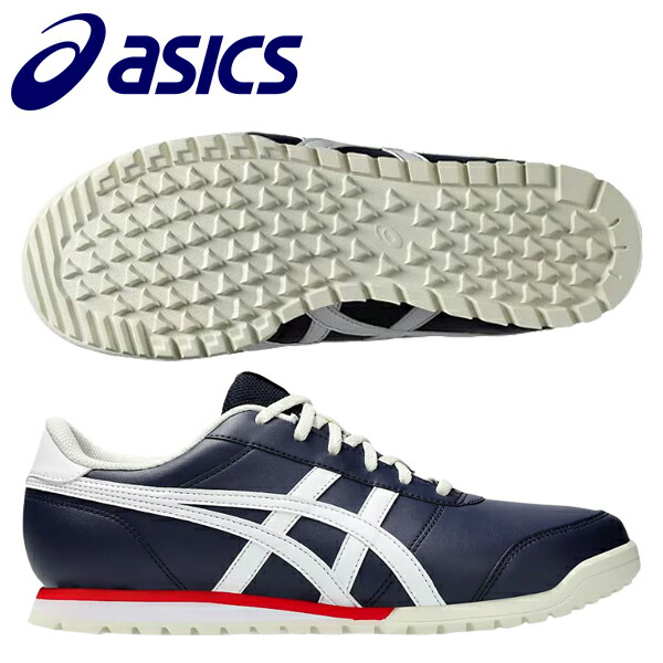 楽天市場】スパイクレスゴルフシューズ アシックス ゲルプレショット