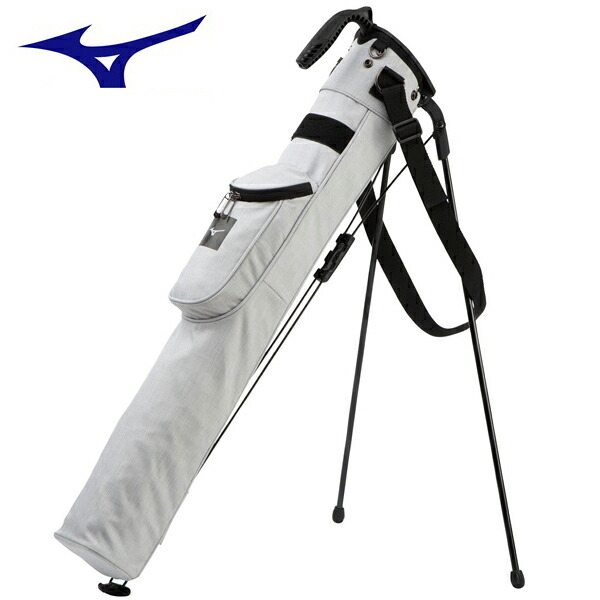 楽天市場】ミズノ mizuno Tour クラブスタンド 5LJK2221 5-6本