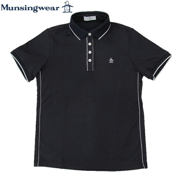 楽天市場】マンシング Munsingwear ゴルフウェア ポロシャツ 半袖