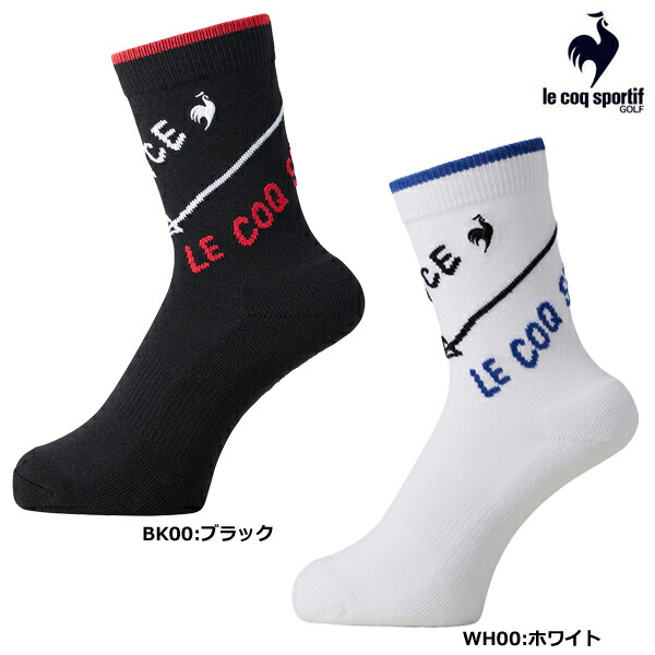 楽天市場】le coq sportif ルコックスポルティフ レディース ゴルフ