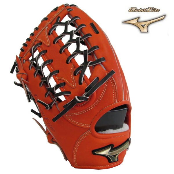 楽天市場】送料無料 ミズノ 硬式グローブ 野球 一般用 左投げ